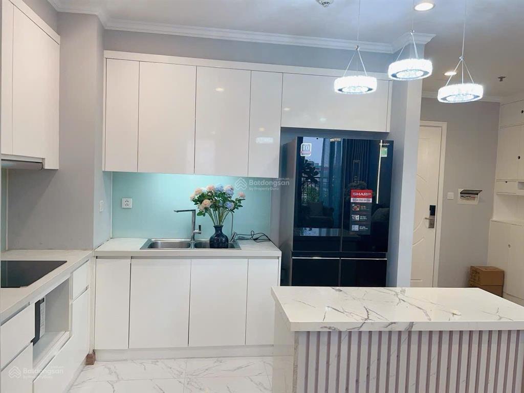Cho thuê căn hộ 3pn 106m², full nội thất đẹp, giá 19,5tr, vào ở được luôn  24/7 0985 566 ***