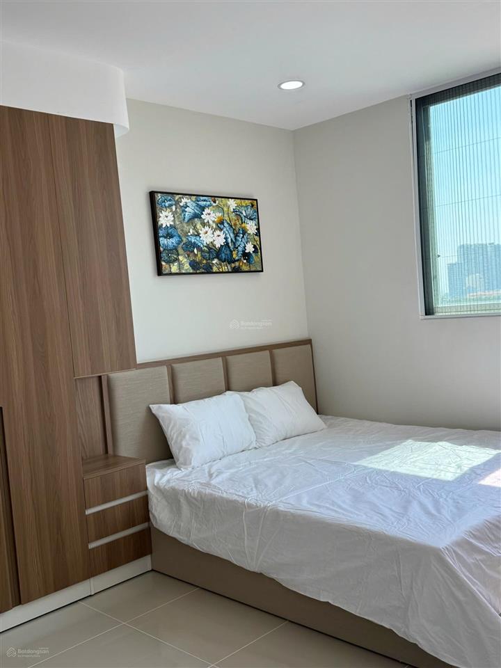 Bán căn hộ belleza quận 7, 60m2, 2pn, 1wc