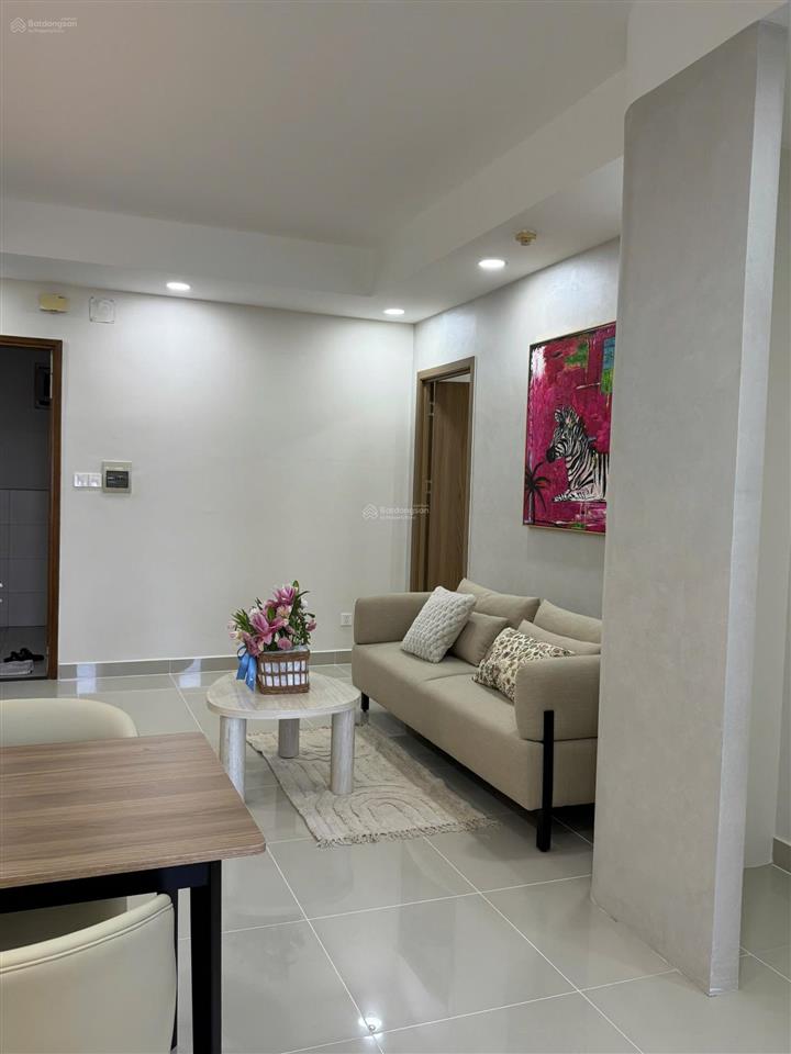 Bán căn hộ belleza quận 7, 60m2, 2pn, 1wc
