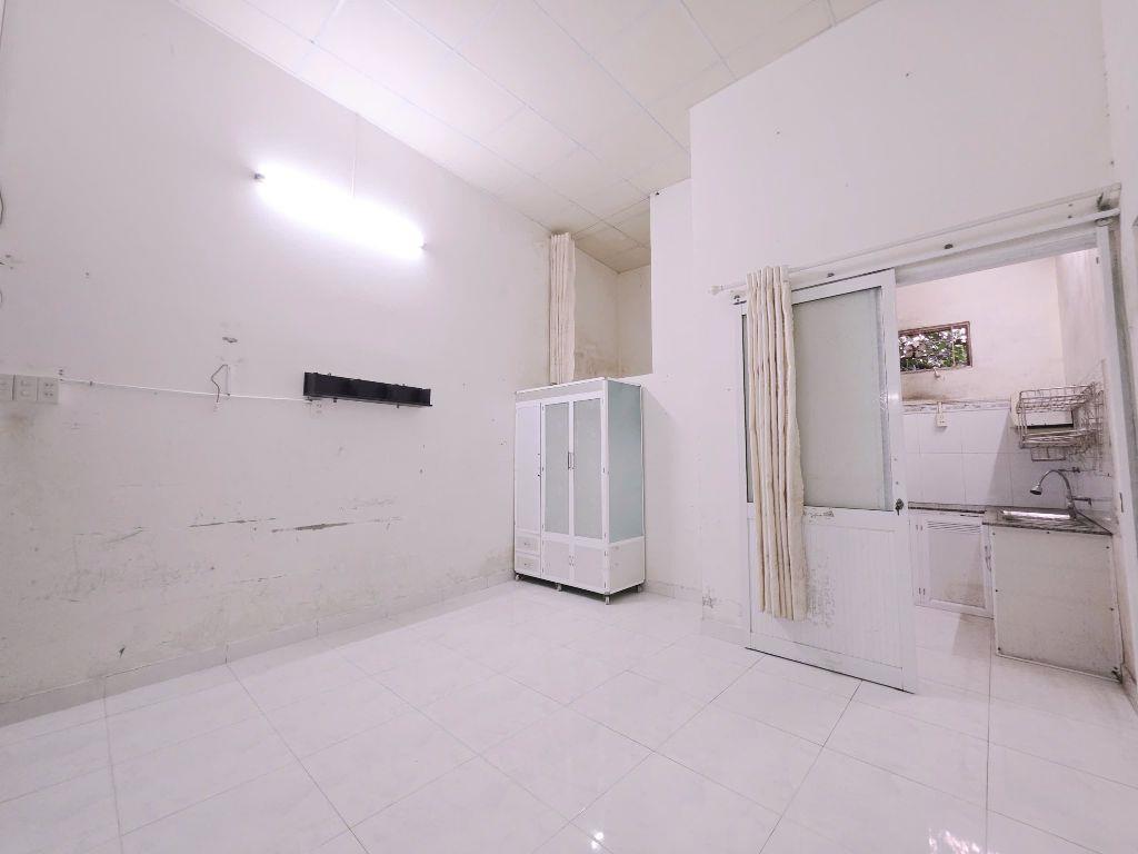 BÁN NHÀ CẤP 4 – ĐƯỜNG PHƯỚC LONG, NHA TRANG