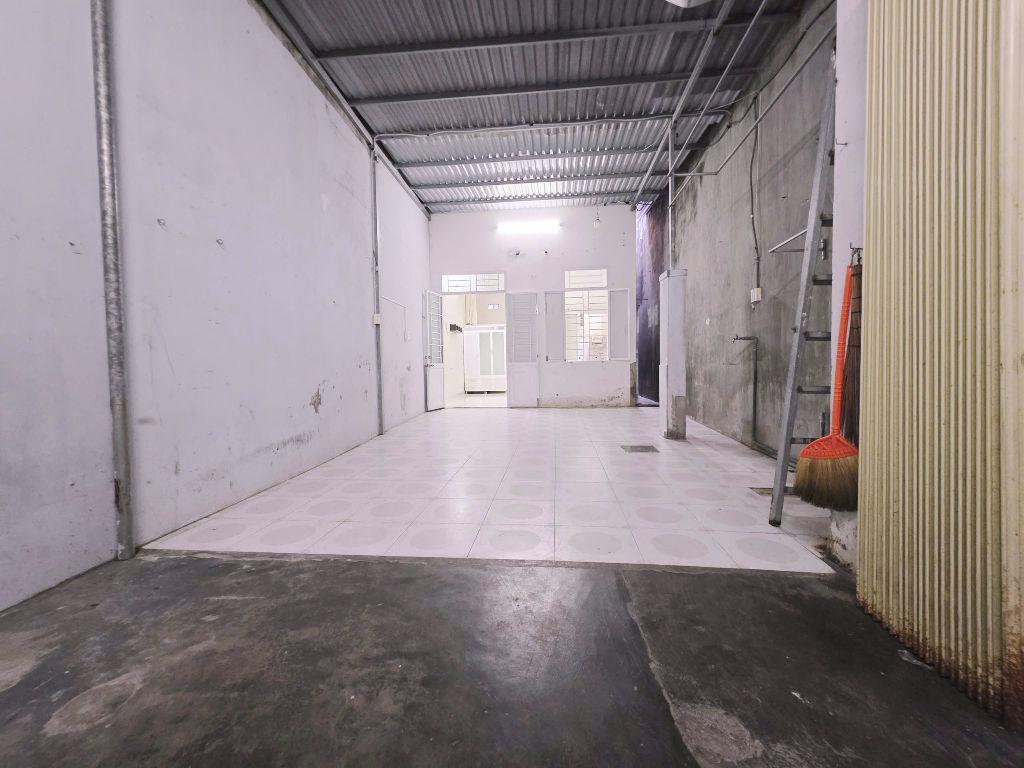 BÁN NHÀ CẤP 4 – ĐƯỜNG PHƯỚC LONG, NHA TRANG