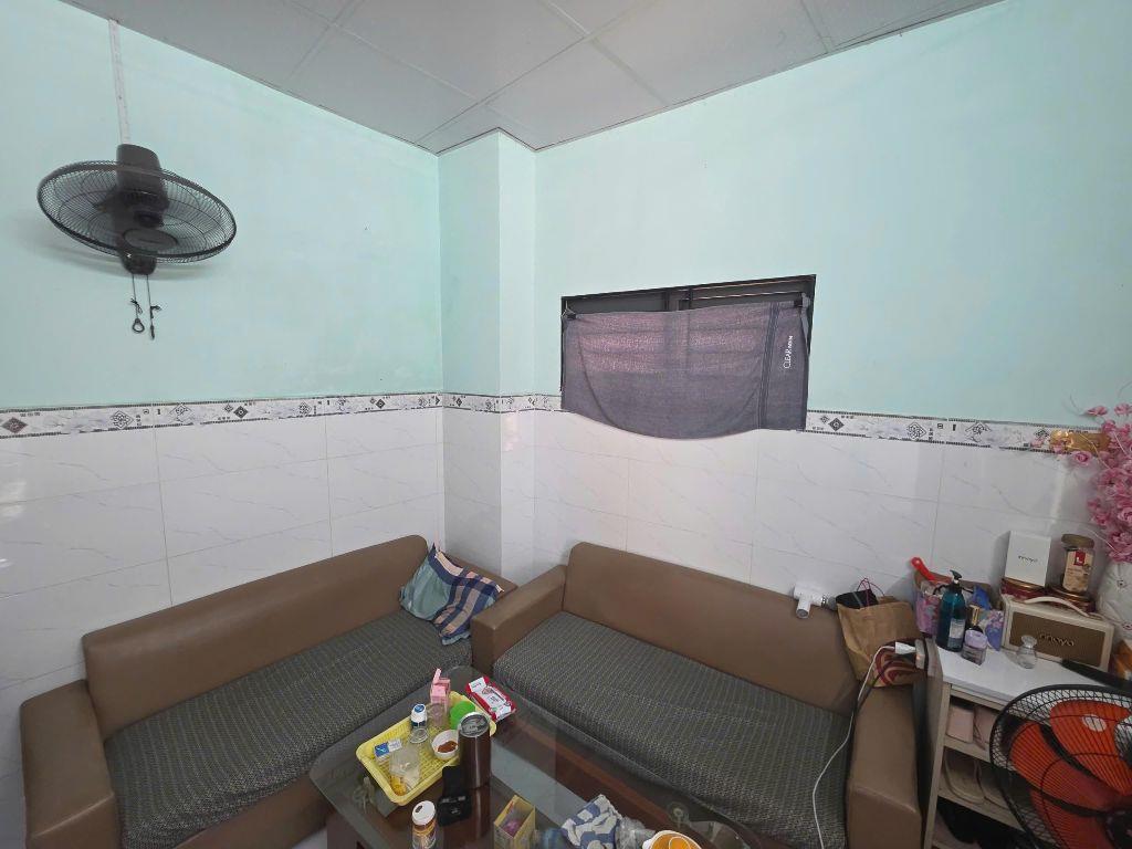 🔥 BÁN NHÀ 01 TẦNG – ĐƯỜNG PHÙNG THẾ TÀI - NHA TRANG