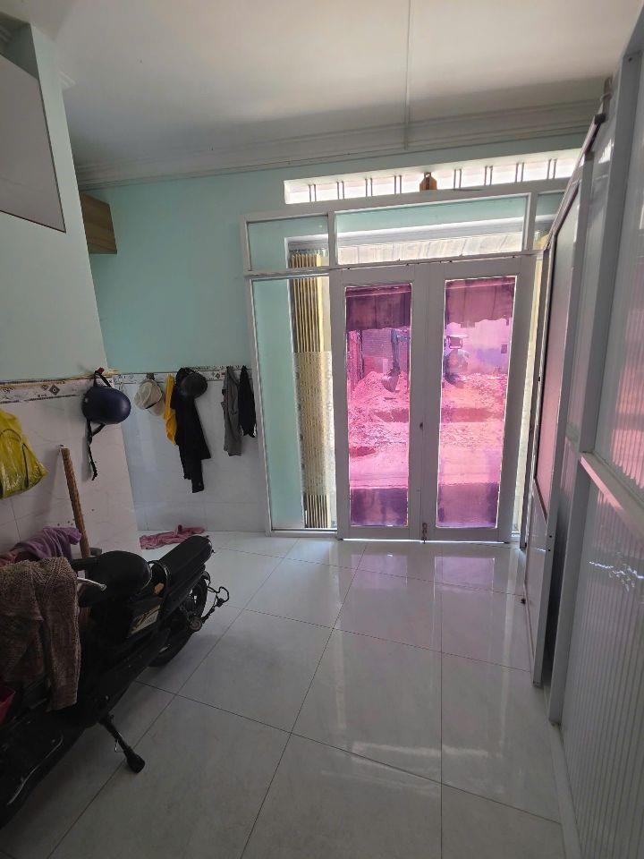 🔥 BÁN NHÀ 01 TẦNG – ĐƯỜNG PHÙNG THẾ TÀI - NHA TRANG