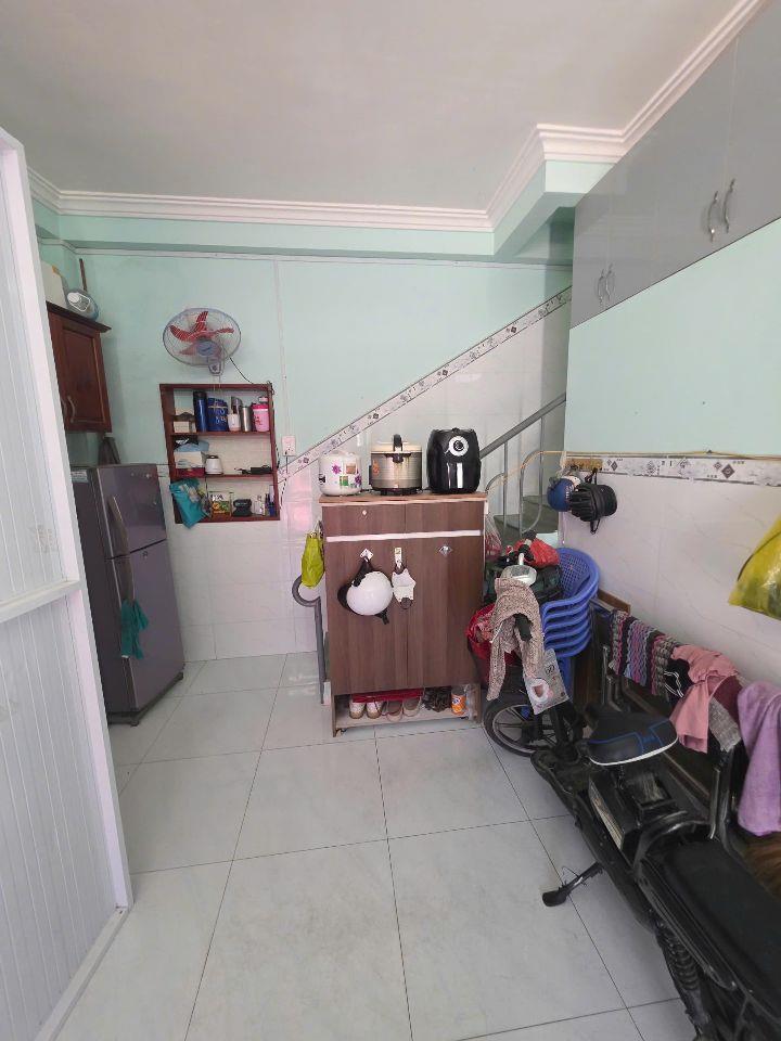 🔥 BÁN NHÀ 01 TẦNG – ĐƯỜNG PHÙNG THẾ TÀI - NHA TRANG