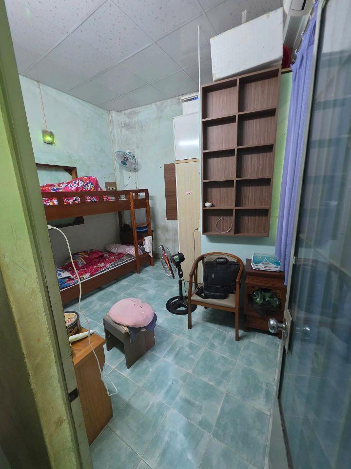 🔥 BÁN NHÀ 01 TẦNG – ĐƯỜNG PHÙNG THẾ TÀI - NHA TRANG