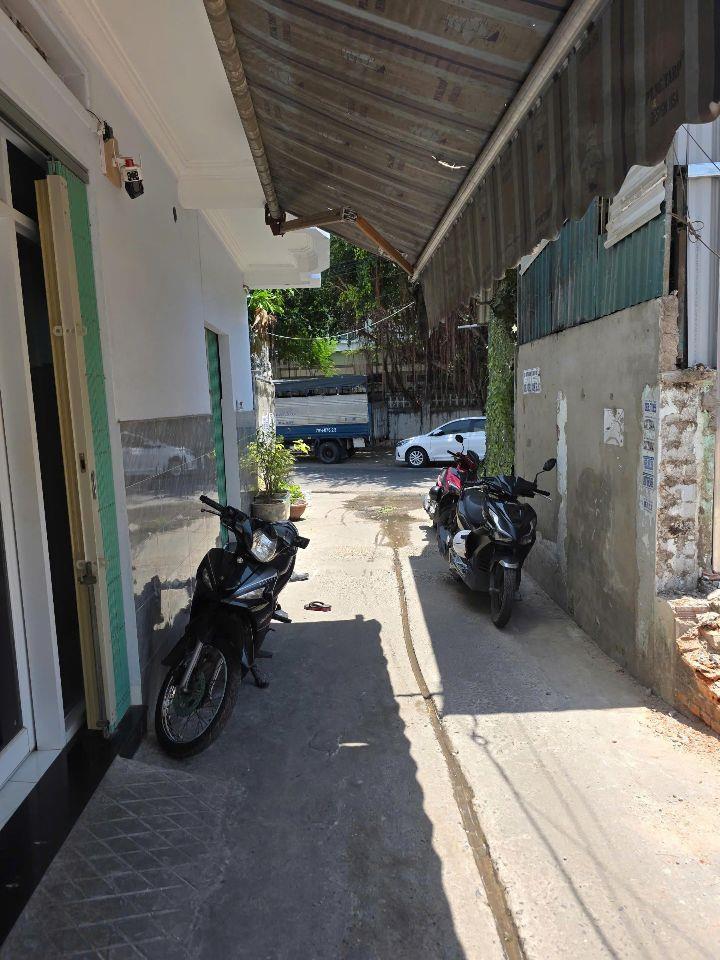 🔥 BÁN NHÀ 01 TẦNG – ĐƯỜNG PHÙNG THẾ TÀI - NHA TRANG