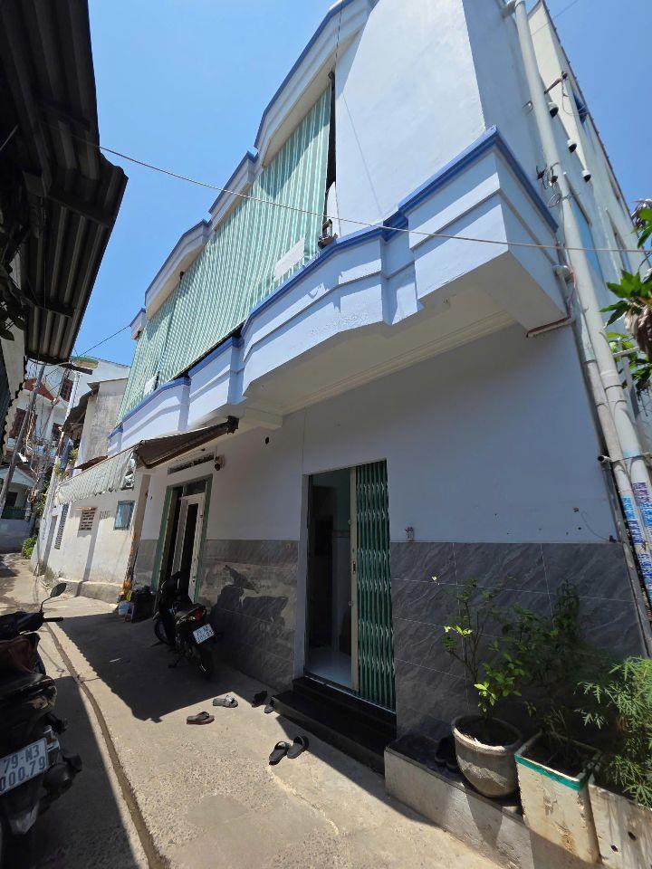 🔥 BÁN NHÀ 01 TẦNG – ĐƯỜNG PHÙNG THẾ TÀI - NHA TRANG