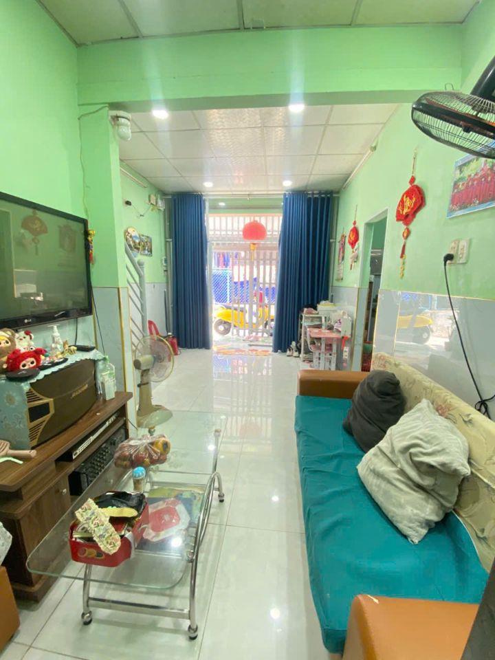 Bán nhà ở Nha Trang - Đường Phước Long DT 35.5m² Giá 1.75 tỷ  
