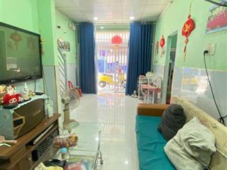 Bán nhà ở Nha Trang - Đường Phước Long DT 35.5m² Giá 1.75 tỷ  