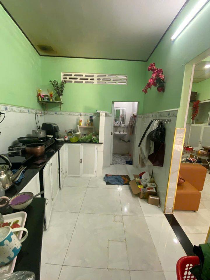 Bán nhà ở Nha Trang - Đường Phước Long DT 35.5m² Giá 1.75 tỷ  