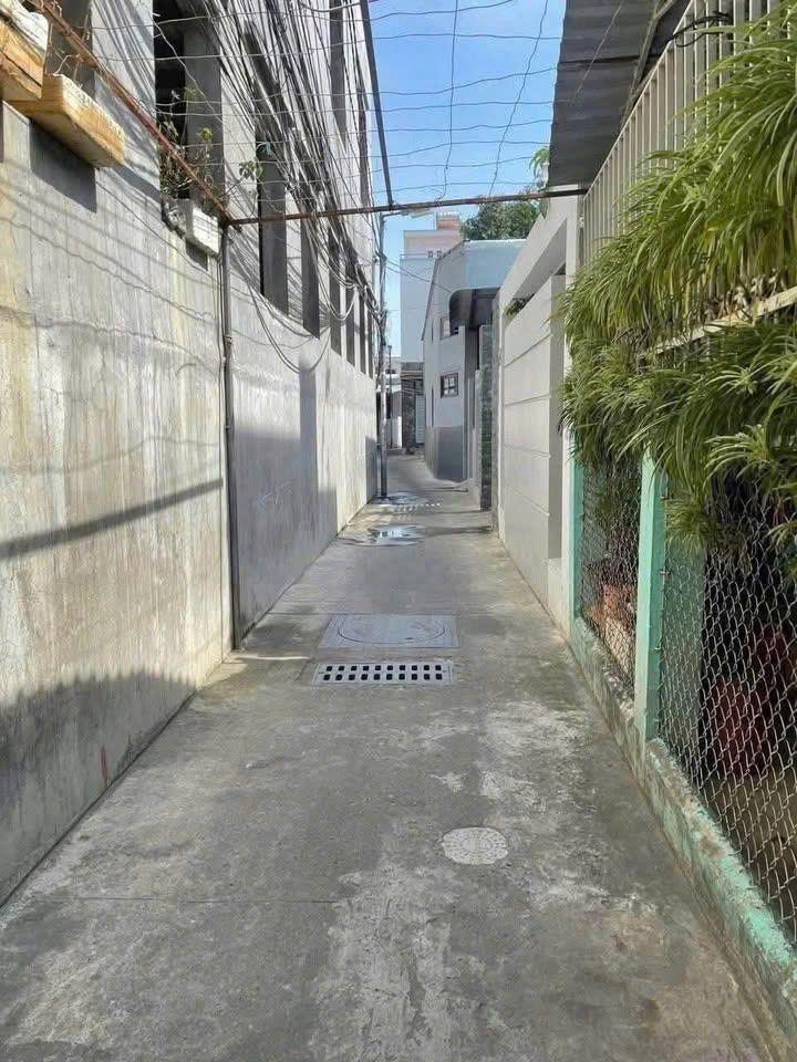 🏡 Bán nhà cấp 4 đường Phước Long, Nam Nha Trang | 60m² | 2,5 tỷ