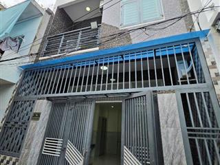 Bán nhà 3 tầng full nội thất đường Cù Huân gần Tháp Bà, Nha Trang 