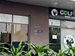 Cho thuê shophouse tại sunrise riverside, 50 triệu, 144m2, mặt tiền 12m, uy tín chỉ với