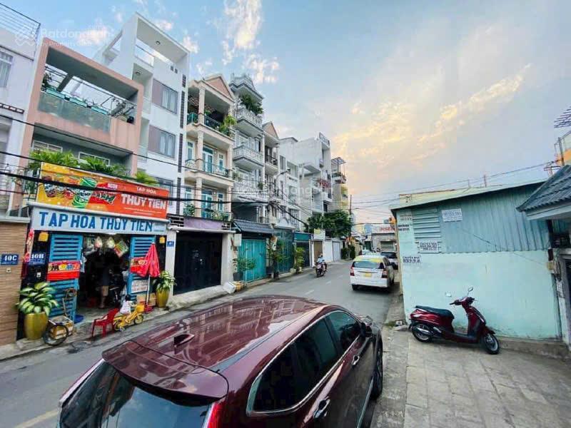Chính chủ bán đất tại cát lái, quận 2, hồ chí minh, giá cực chất 23 tỷ, diện tích 221.2m2