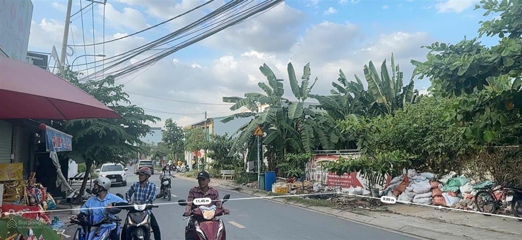 Chính chủ bán đất tại lò lu, trường thạnh, q9, hcm với giá cực chất 22 tỷ, 523.4m2 thổ cư 401.4m2