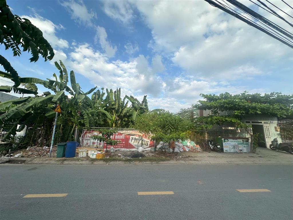 Chính chủ bán đất tại lò lu, trường thạnh, q9, hcm với giá cực chất 22 tỷ, 523.4m2 thổ cư 401.4m2