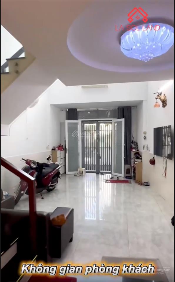 Bán nhà riêng tại trương đăng quế, phường 1, gò vấp, 12 tỷ, 60.6m2, hàng hiếm giá cực chất