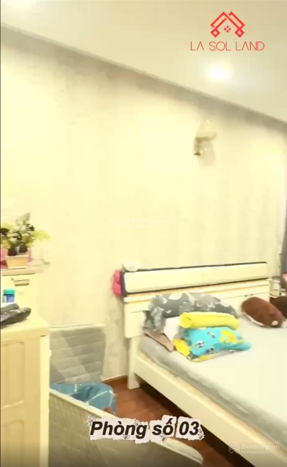 Bán nhà riêng tại trương đăng quế, phường 1, gò vấp, 12 tỷ, 60.6m2, hàng hiếm giá cực chất