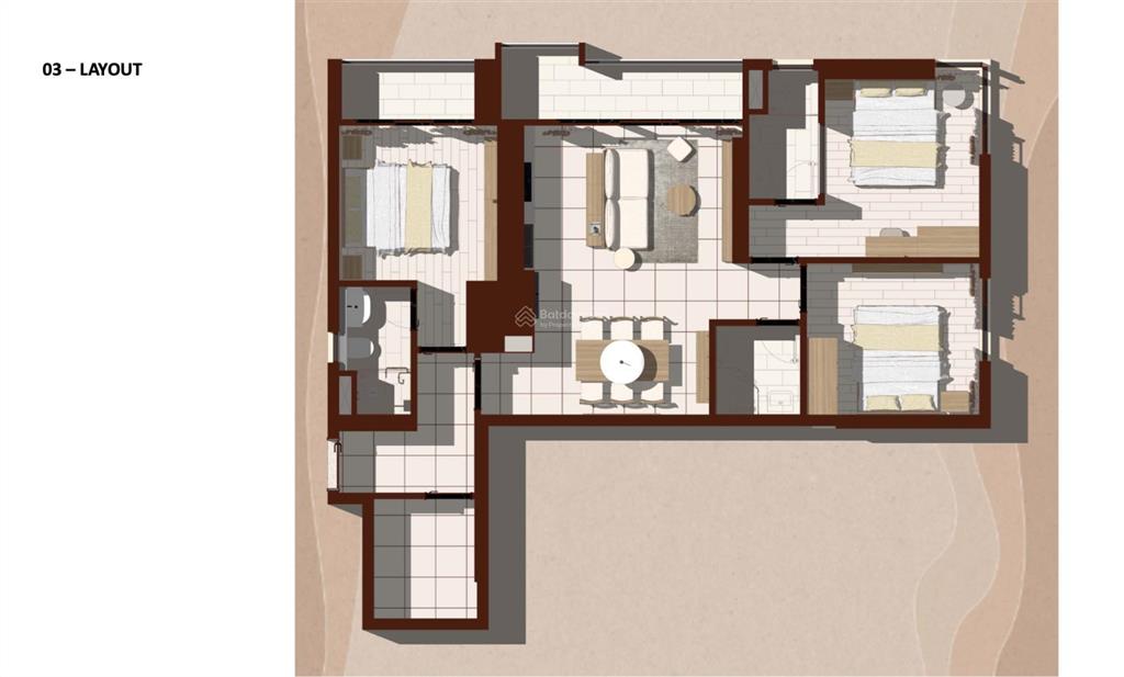 Hàng hiếm duokey tại chung cư mt eastmark city, 15 tr vnd, 99m2, cho thuê 3pn 3wc nhà mới tinh