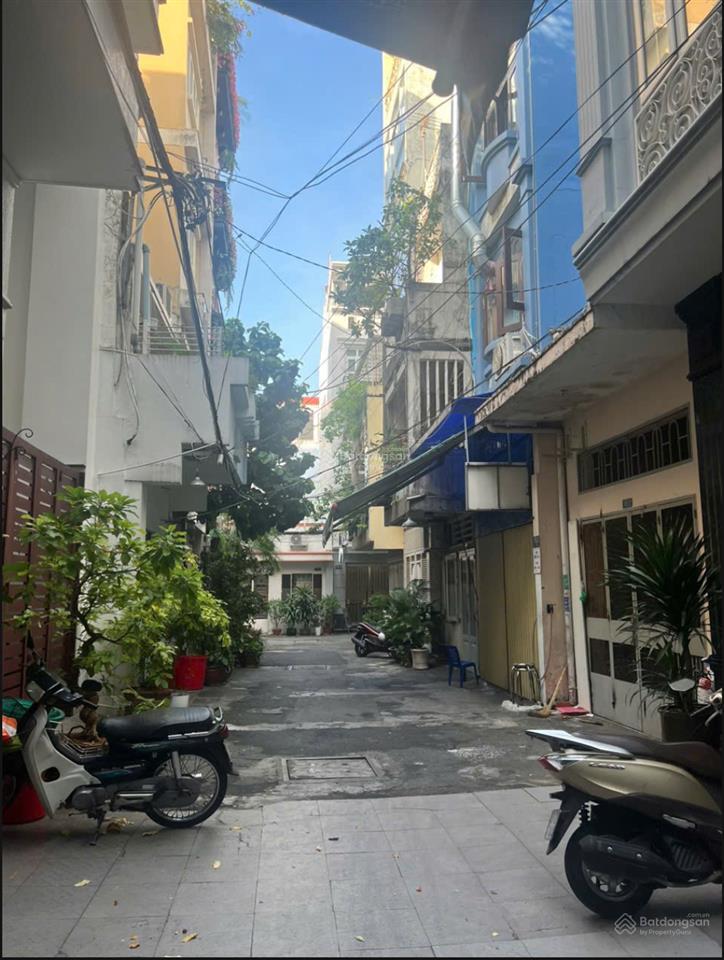 Bán nhà riêng tại lý tự trọng, 30 tỷ vnd, 351,9m2 dt sàn, 88,3m2 dt đất, 4pn, 5wc, 3 tầng