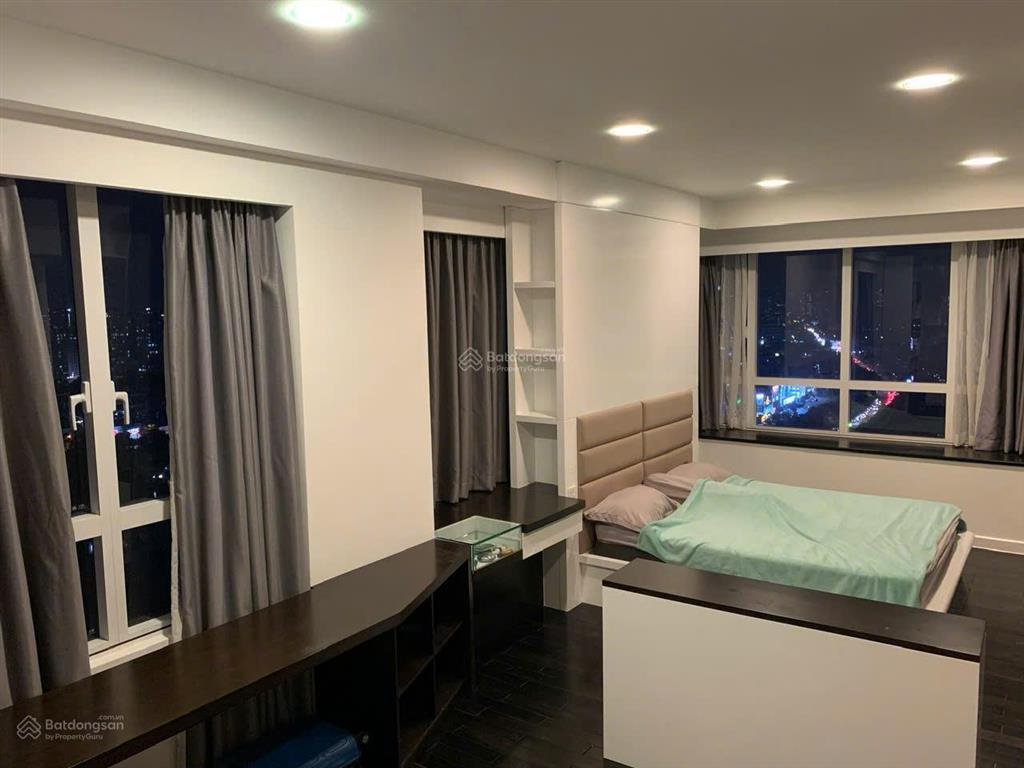 Cho thuê gấp ch 2pn, 2wc, 130m2 ở sunrise city view, 34 triệu vnd