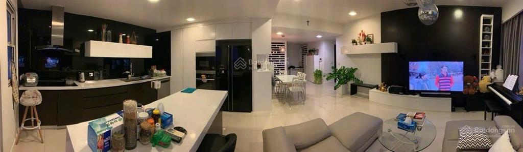 Cho thuê gấp ch 2pn, 2wc, 130m2 ở sunrise city view, 34 triệu vnd