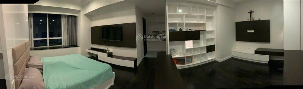 Cho thuê gấp ch 2pn, 2wc, 130m2 ở sunrise city view, 34 triệu vnd