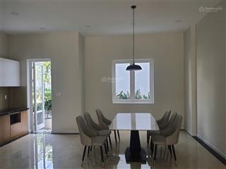 Bán biệt thự tại khu biệt thự sol villas, giá tốt 16,5 tỷ, 120m2