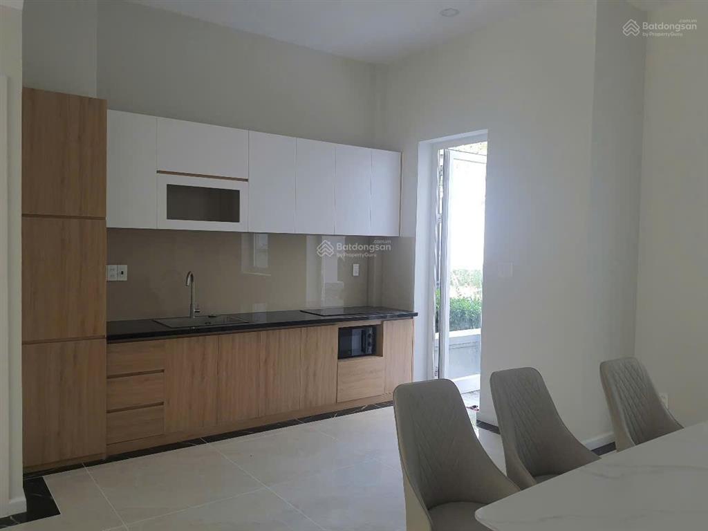 Bán biệt thự tại khu biệt thự sol villas, giá tốt 16,5 tỷ, 120m2