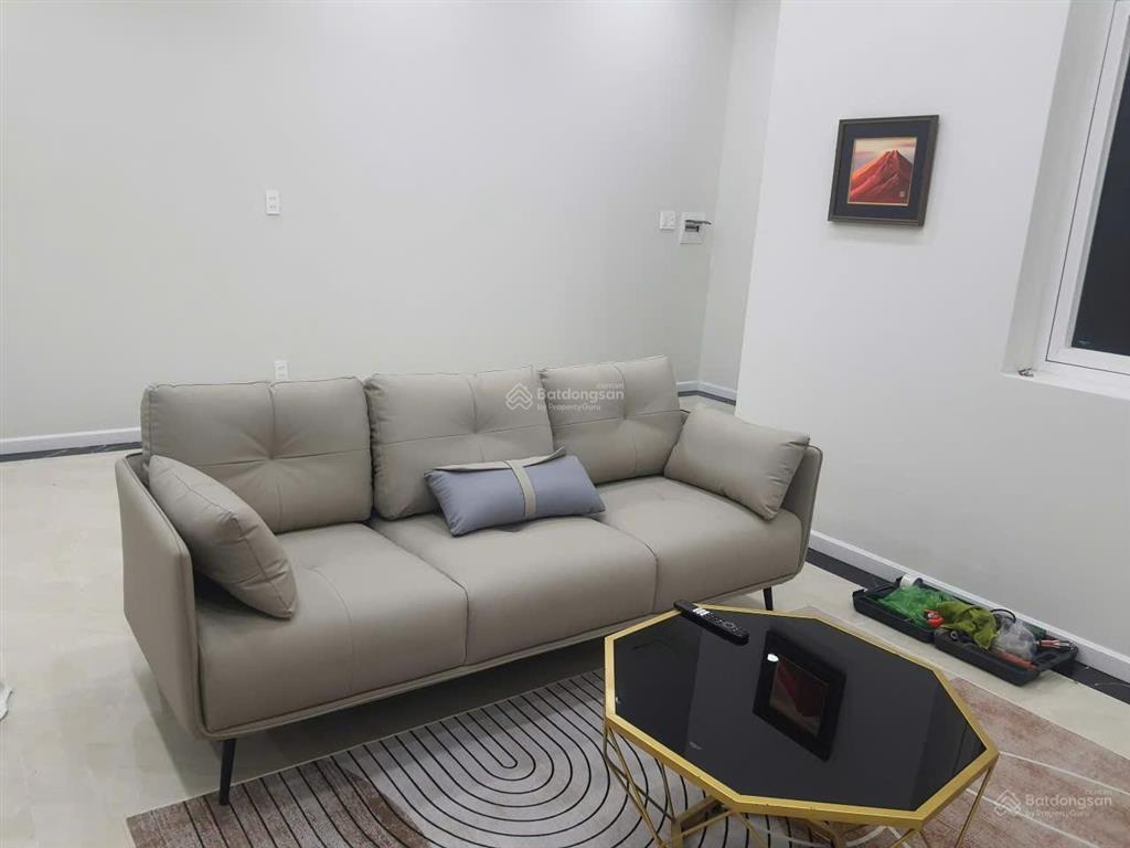 Bán biệt thự tại khu biệt thự sol villas, giá tốt 16,5 tỷ, 120m2