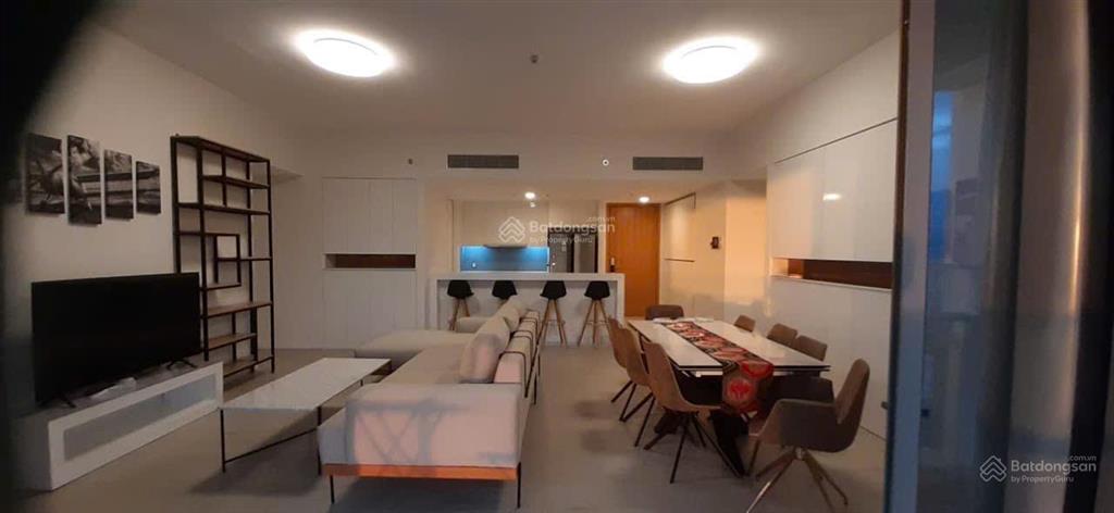 Bán căn hộ chung cư gateway thảo điền, 29 tỷ vnd, 143 m2, 4pn, 3wc
