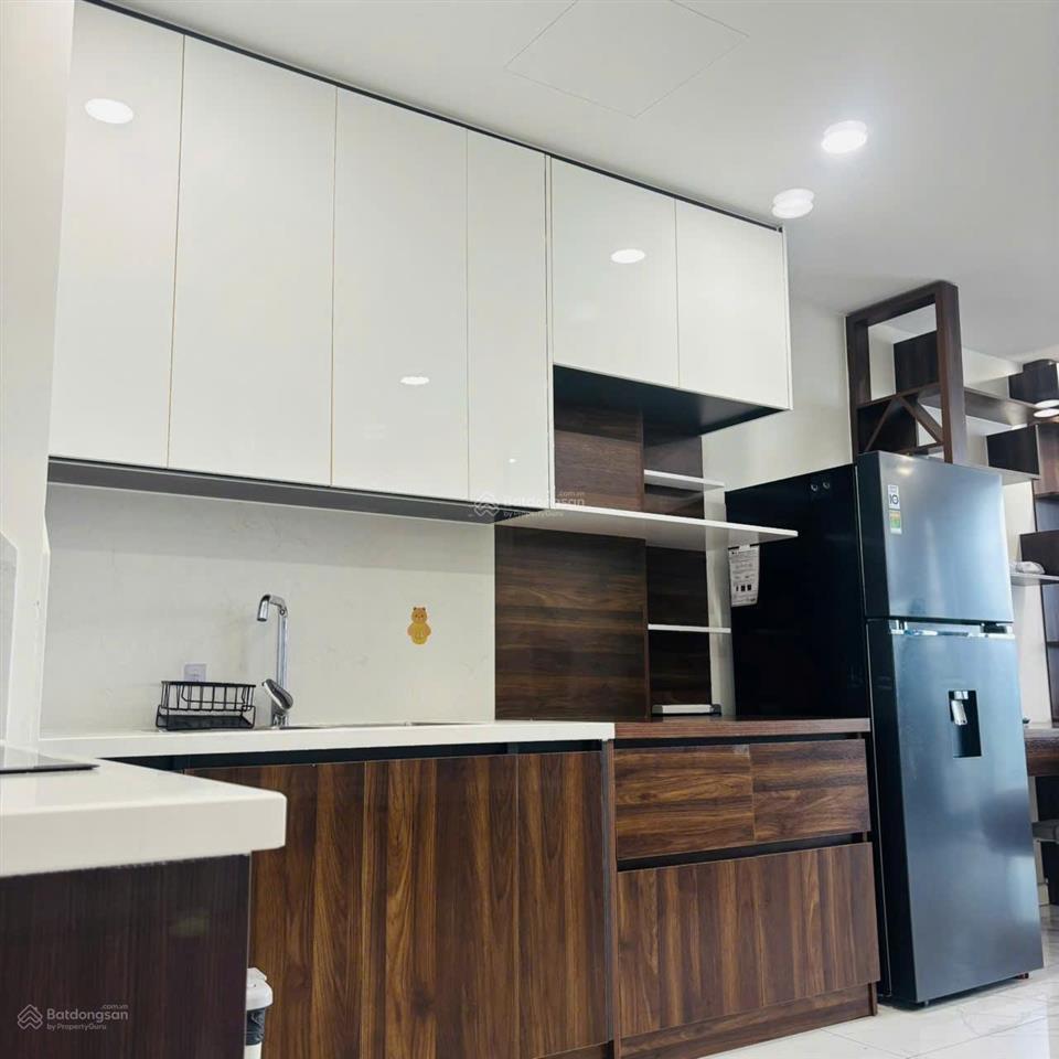 Cho thuê cc 2pn 2wc giá tốt 18 triệu, 74m2 tại sunshine sky city, q7, hcm
