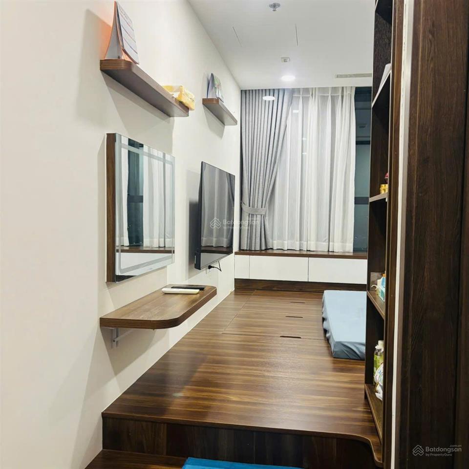 Cho thuê cc 2pn 2wc giá tốt 18 triệu, 74m2 tại sunshine sky city, q7, hcm