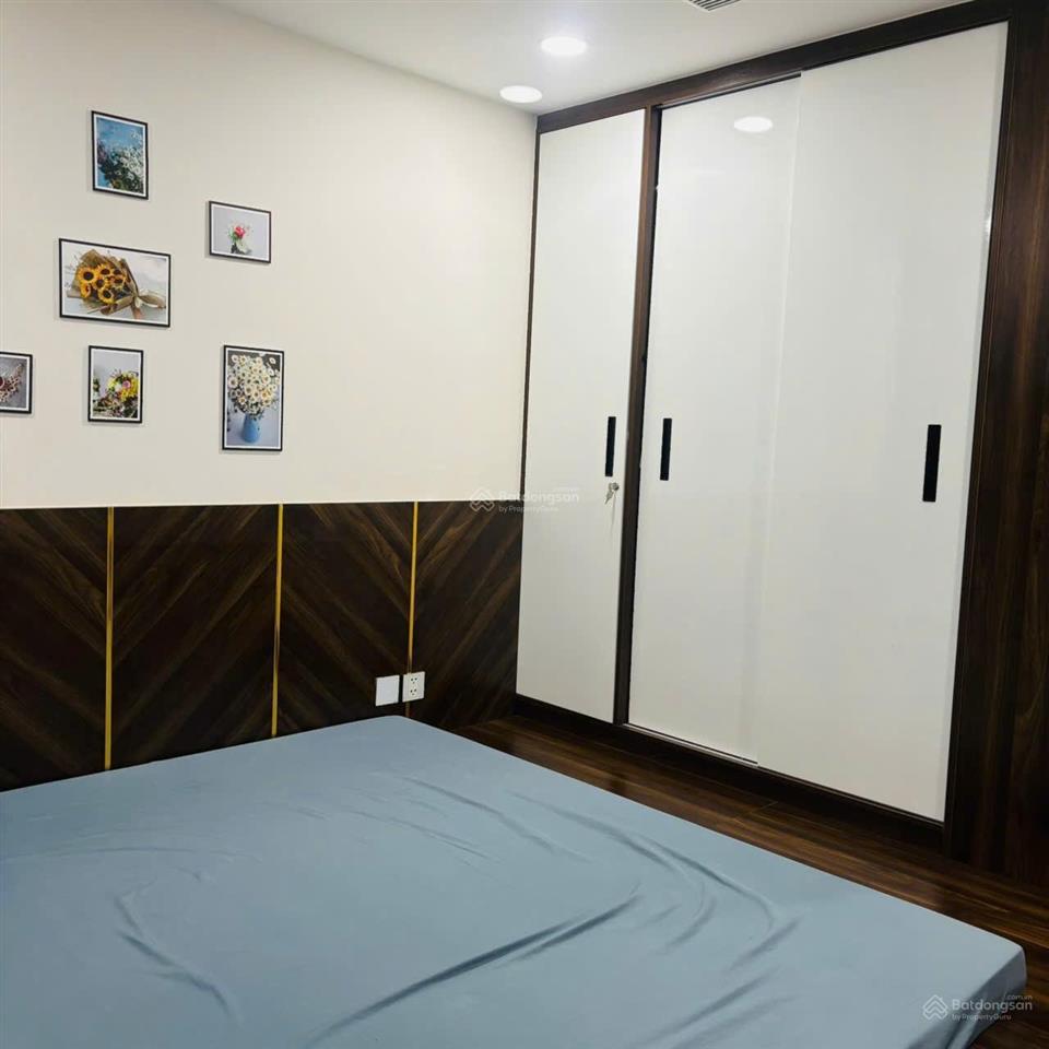 Cho thuê cc 2pn 2wc giá tốt 18 triệu, 74m2 tại sunshine sky city, q7, hcm