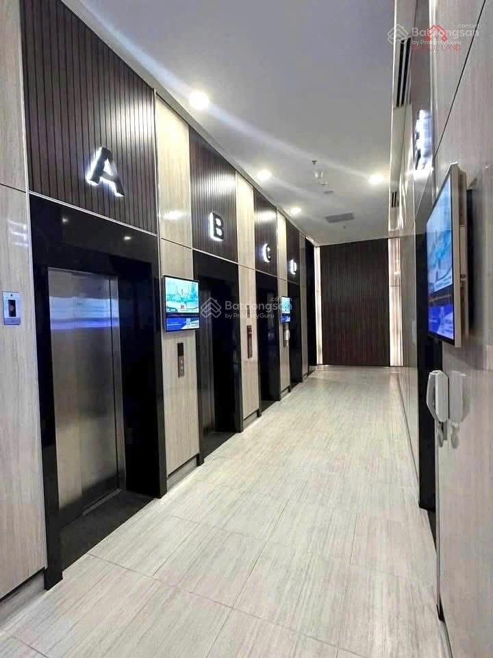 Bán ch lavida plus, nguyễn văn linh, 2,4 tỷ, 37m2, 1pn, 1wc