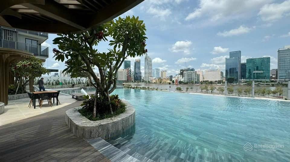 Bán gấp ch 1pn 1wc tại the opera residence có slot ô tô, 24 tỷ vnd, 54,89m2 ở quận 2, tp.hcm