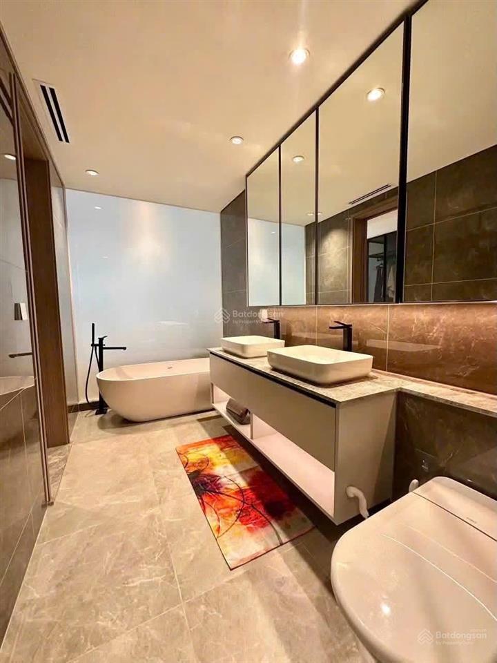 Bán gấp ch 1pn 1wc tại the opera residence có slot ô tô, 24 tỷ vnd, 54,89m2 ở quận 2, tp.hcm