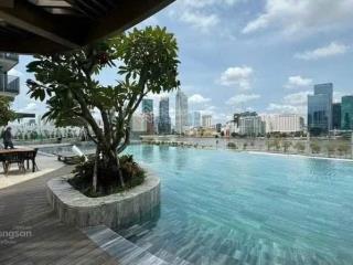 Bán gấp ch 1pn 1wc tại the opera residence có slot oto, 24 tỷ vnd, 54,89m2 ở quận 2, tp.hcm