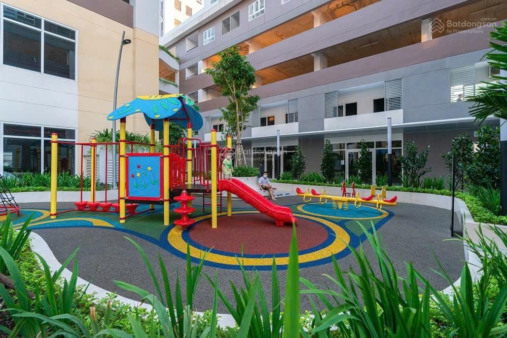 Bán cc lavita charm, 4,1 tỷ, 68m2, 2pn, 2wc, đẹp xuất sắc