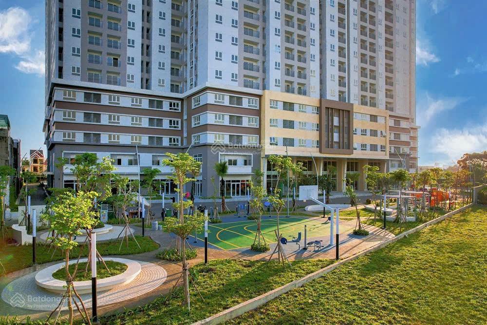 Bán cc lavita charm, 4,1 tỷ, 68m2, 2pn, 2wc, đẹp xuất sắc