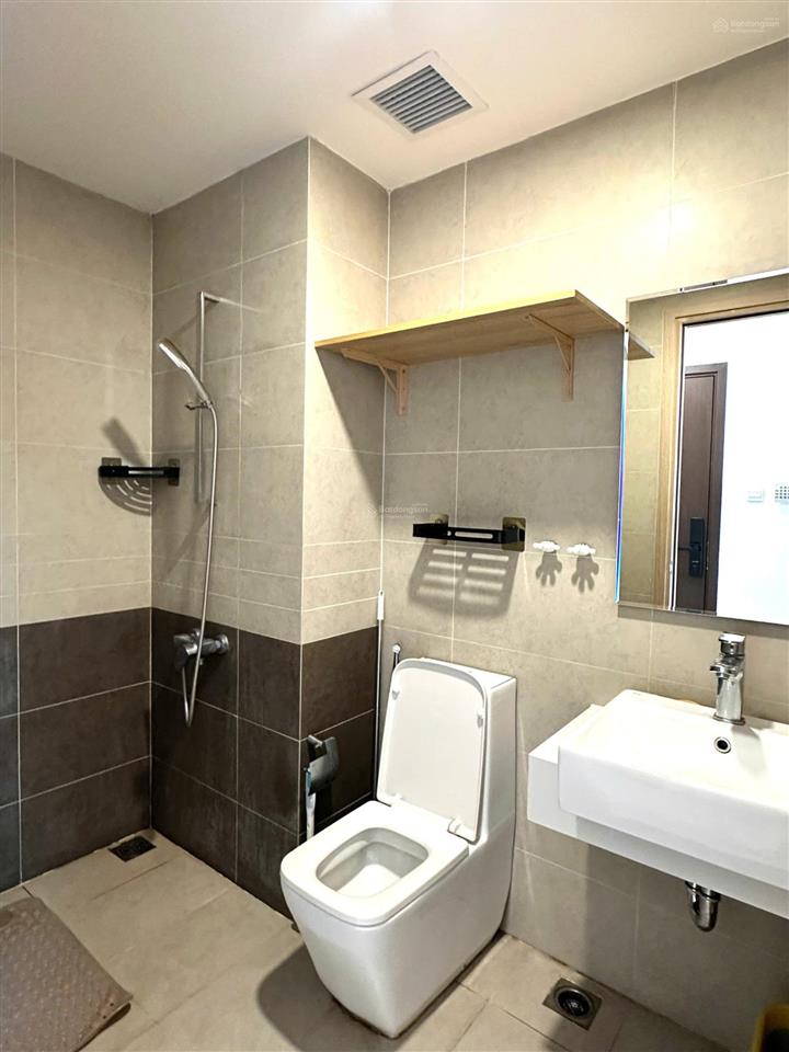 Bán cc mini đẹp, nhiều tiện ích tại the sun avenue, 3,4 tỷ, 31,4m2 đang cho thuê 12tr/tháng