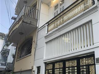 Nhà đẹp trần xuân soạn  ngang 5m hiếm có  sát khu him lam  chỉ nhỉnh 6 tỏi nhỉnh