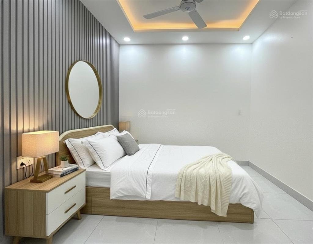 Nhà đẹp trần xuân soạn  ngang 5m hiếm có  sát khu him lam  chỉ nhỉnh 6 tỏi nhỉnh