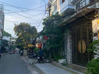 Bán nhà hẻm xe hơi thông lâm văn bền nhà cũ tiện xây mới ngay lâm văn bền