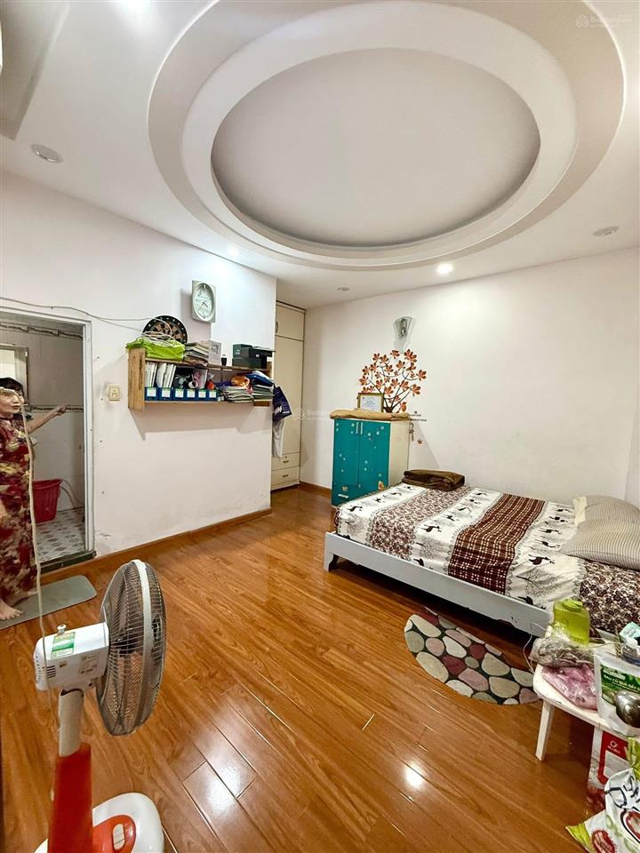 Bán nhà hxh ngủ trong nhà huỳnh tấn phát quận 7  nhà 4 tầng  sổ hồng đẹp