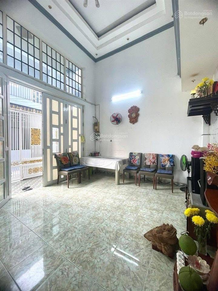 Ngang 6m  xe hơi đỗ cửa nhà ngay kv himlam nguyễn thị thập gần lotte chủ gấp bán trước tết