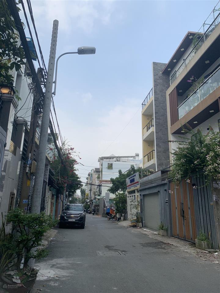 Ngang 6m  xe hơi đỗ cửa nhà ngay kv himlam nguyễn thị thập gần lotte chủ gấp bán trước tết