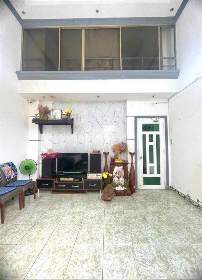 Ngang 6m  xe hơi đỗ cửa nhà ngay kv himlam nguyễn thị thập gần lotte chủ gấp bán trước tết