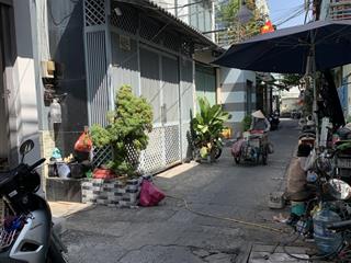 Bán nhà 4 tầng sổ đẹp hoàn công đủ, nhà có sân thượng, nguyễn thị thập quận 7