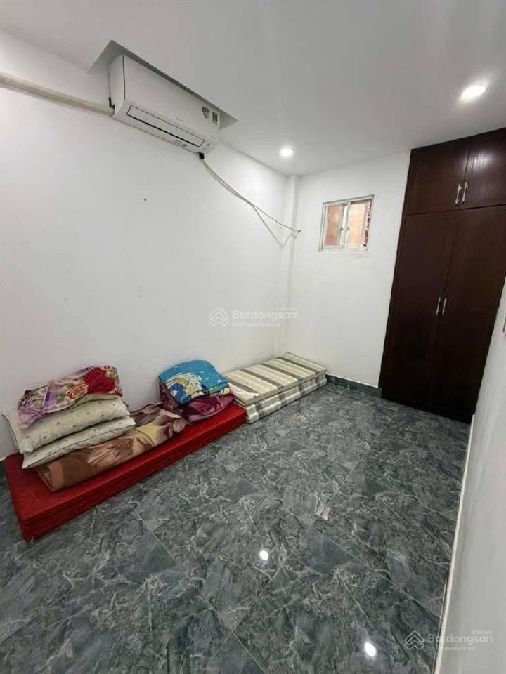 Bán gấp nhà ngay trung tâm quận 7  ngang bề thế 5m chỉ 3 tỷ nhỉnh  ngay phú mỹ hưng